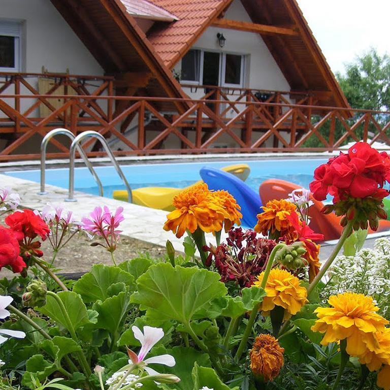 Holidaysport Haus Balatongyörök 部屋 写真