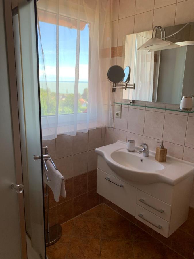 Holidaysport Haus Balatongyörök エクステリア 写真