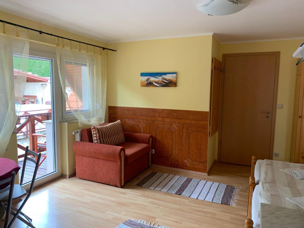 Holidaysport Haus Balatongyörök エクステリア 写真
